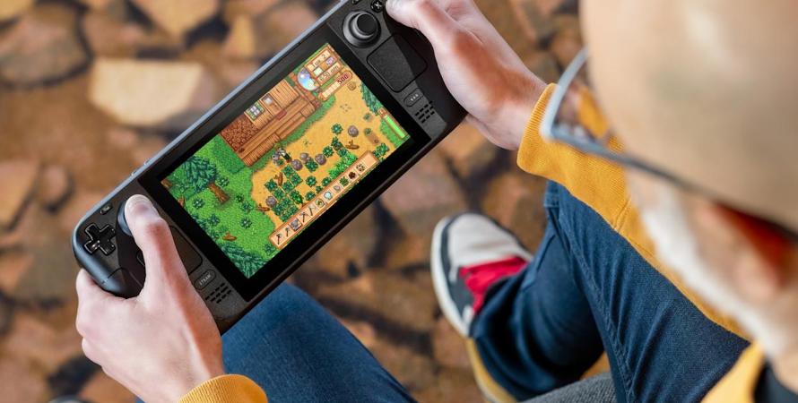 Le Steam Deck passe au tout OLED : la fin d'une époque pour le modèle LCD