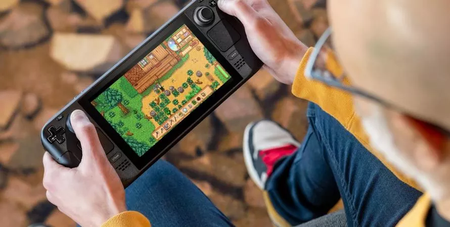 Le Steam Deck passe au tout OLED : la fin d'une époque pour le modèle LCD