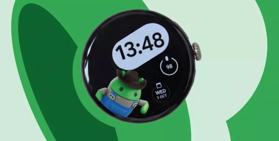 Google ressuscite Androidify : votre montre connectée passe en mode ultra-personnalisé grâce à l’IA