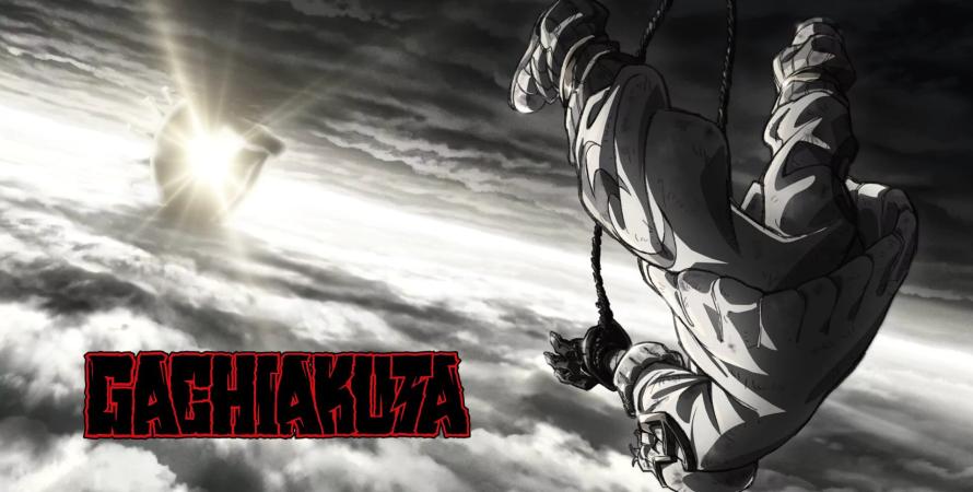 Gachiakuta : le phénomène de l'animation débarque en jeu vidéo sur PC et consoles