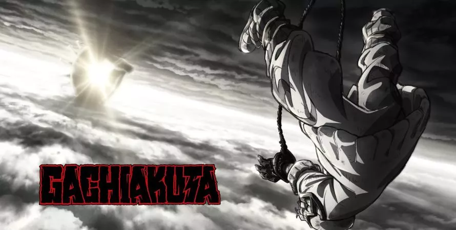 Gachiakuta : le phénomène de l'animation débarque en jeu vidéo sur PC et consoles