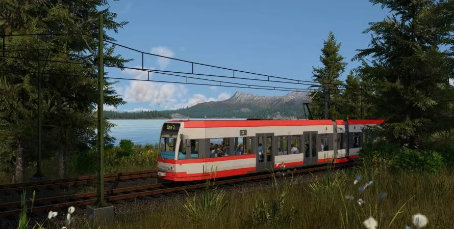 Transport Fever 3 : Urban Games dévoile une gestion plus profonde et réaliste