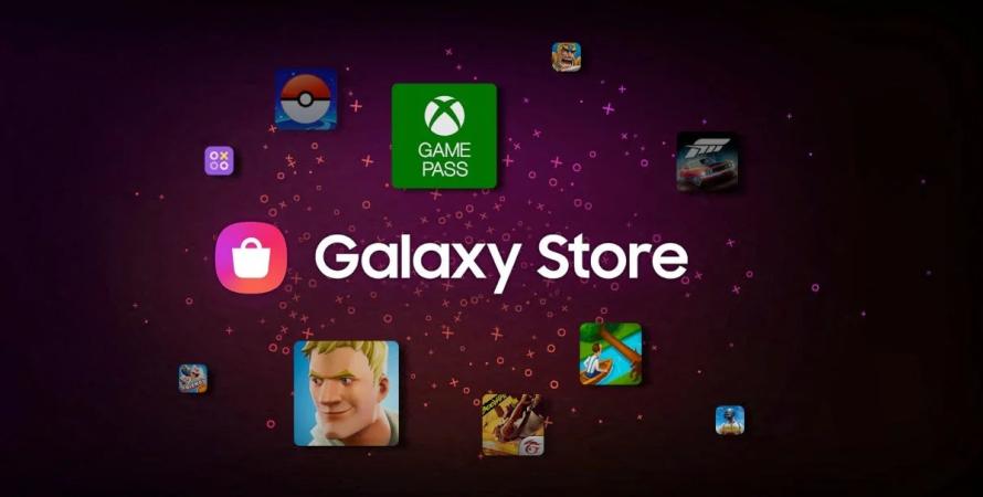 Le Galaxy Store fait peau neuve : Samsung mise sur la clarté