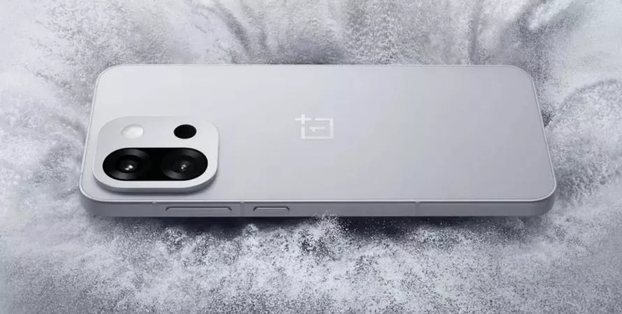 OnePlus 15T : La puissance brute dans un format de poche