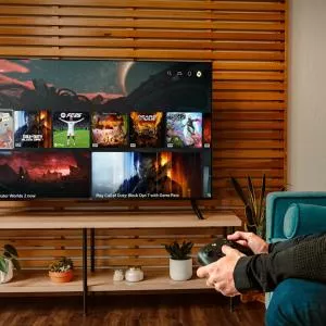 Jouer à la Xbox sans console : l'application débarque sur les téléviseurs Amazon Fire TV