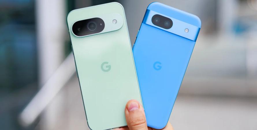 Google Pixel : attention, vos photos de vacances pourraient ne jamais s'enregistrer