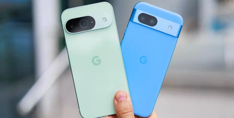 Google Pixel : attention, vos photos de vacances pourraient ne jamais s'enregistrer