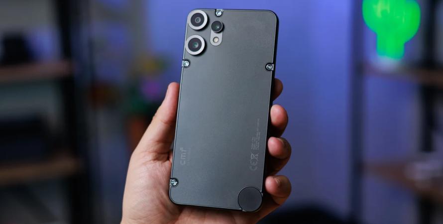 Android 16 débarque sur les smartphones CMF : ce qu'il faut savoir