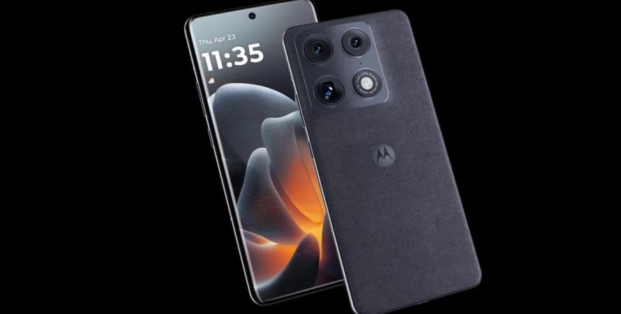 Motorola Signature : Le grand retour de la marque sur le haut de gamme