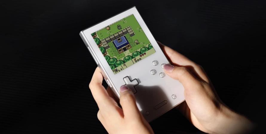 Ayaneo Pocket Vert : le retour du format vertical à un prix plus accessible