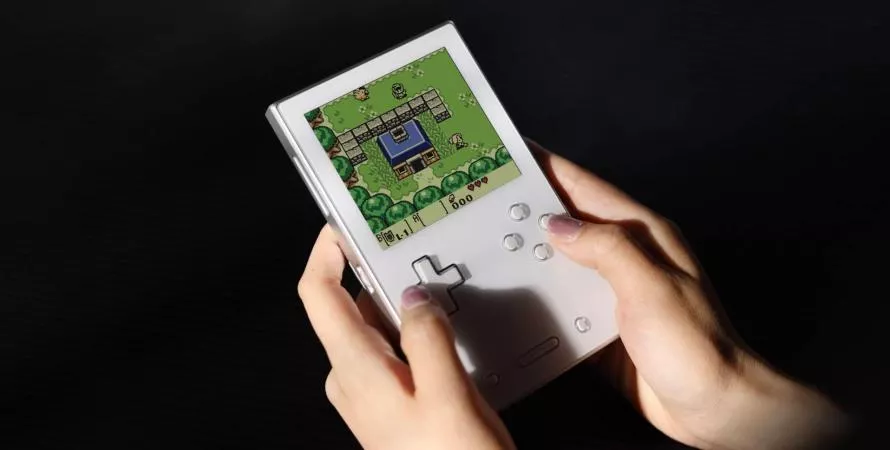 Ayaneo Pocket Vert : le retour du format vertical à un prix plus accessible