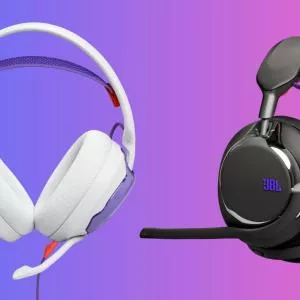JBL passe au niveau supérieur : trois nouveaux casques Quantum arrivent en 2026