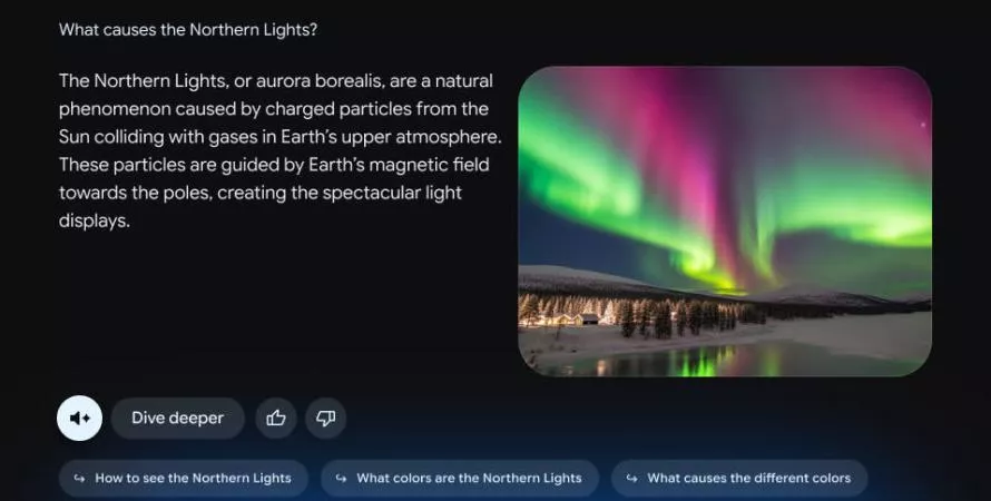 Google TV : L’intelligence artificielle Gemini débarque pour piloter votre salon