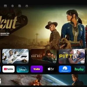 Fire TV fait peau neuve : plus de vitesse et un design modernisé pour votre téléviseur