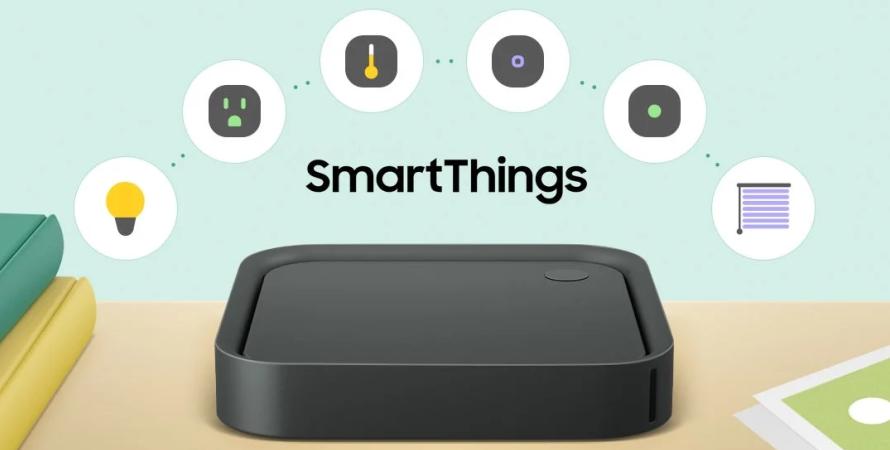 Maison connectée : Samsung SmartThings s'approche d'un record historique Maison connectée : Samsung SmartThings s'approche d'un record historique