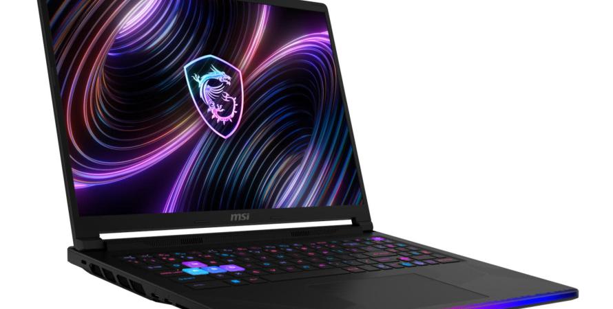 MSI frappe fort au CES 2026 : Puissance brute et design affiné pour les gamers et les pros
