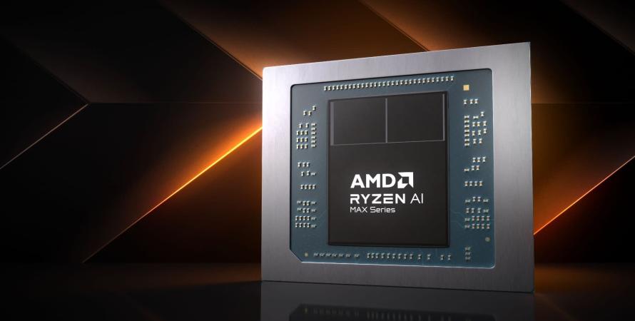 AMD frappe fort au CES 2026 : Gaming et IA au sommet de leur forme