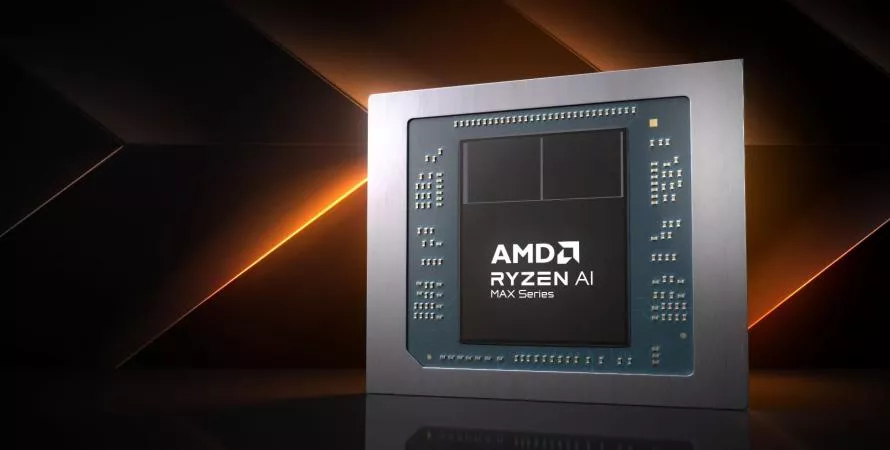 AMD frappe fort au CES 2026 : Gaming et IA au sommet de leur forme
