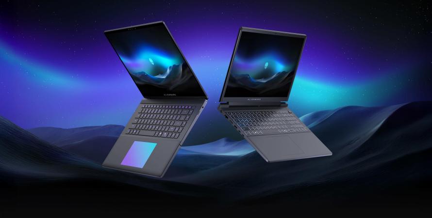 Alienware s'attaque à la finesse et aux petits budgets au CES 2026