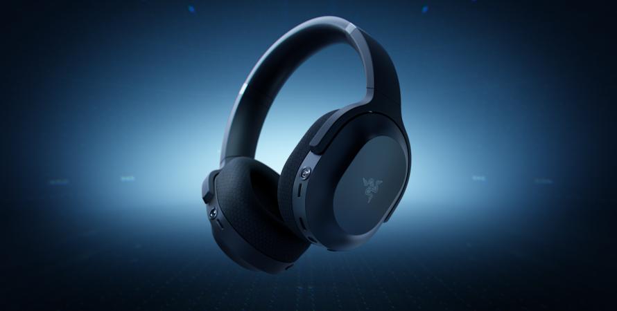 Razer Project Motoko : Quand le casque de jeu devient un assistant intelligent