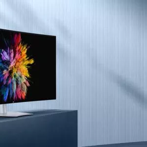 Dell voit grand au CES 2026 avec un moniteur 6K de 52 pouces