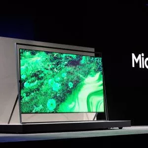 CES 2026 : Les écrans de demain s'installent dans votre salon