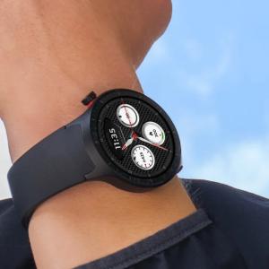 Motorola passe à l'offensive : la Moto Watch version 2026 est là