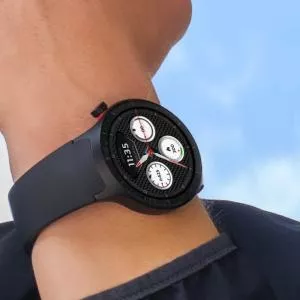 Motorola passe à l'offensive : la Moto Watch version 2026 est là
