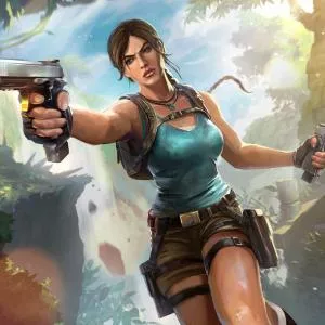 Tomb Raider sur Prime Video : Sigourney Weaver rejoint Sophie Turner pour un casting de haut vol