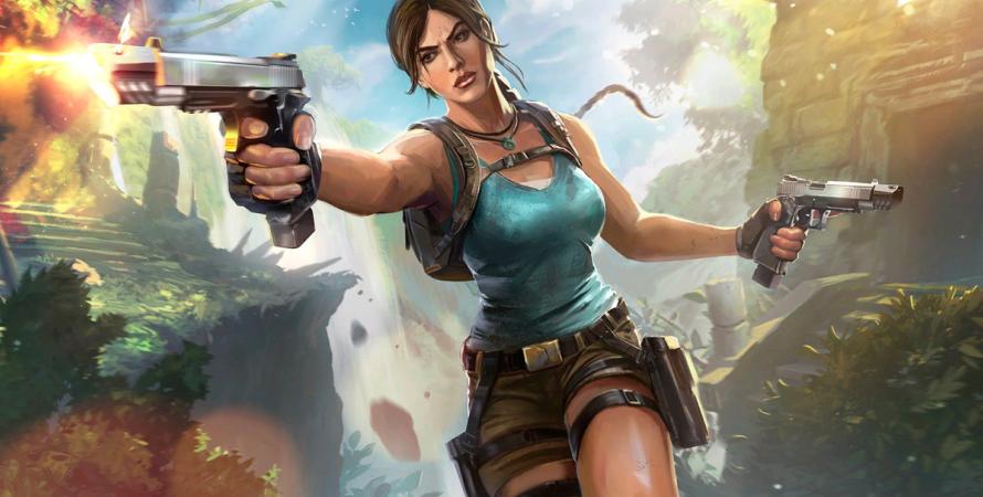 Tomb Raider sur Prime Video : Sigourney Weaver rejoint Sophie Turner pour un casting de haut vol Tomb Raider sur Prime Video : Sigourney Weaver rejoint Sophie Turner pour un casting de haut vol