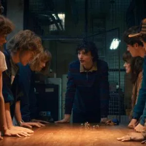 Stranger Things : Un final historique qui bouscule les compteurs de Netflix