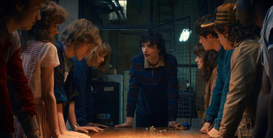 Stranger Things : Un final historique qui bouscule les compteurs de Netflix Stranger Things : Un final historique qui bouscule les compteurs de Netflix