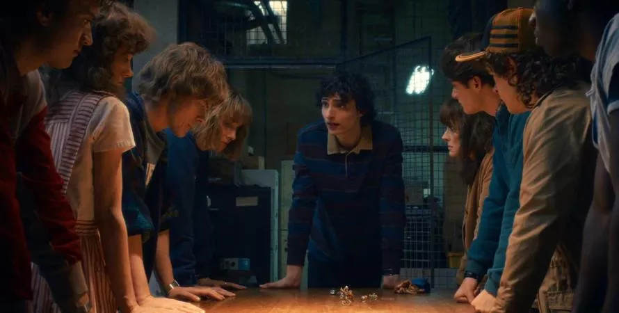 Stranger Things : Un final historique qui bouscule les compteurs de Netflix