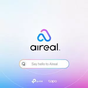Aireal : TP-Link mise sur l'intelligence artificielle pour piloter votre maison