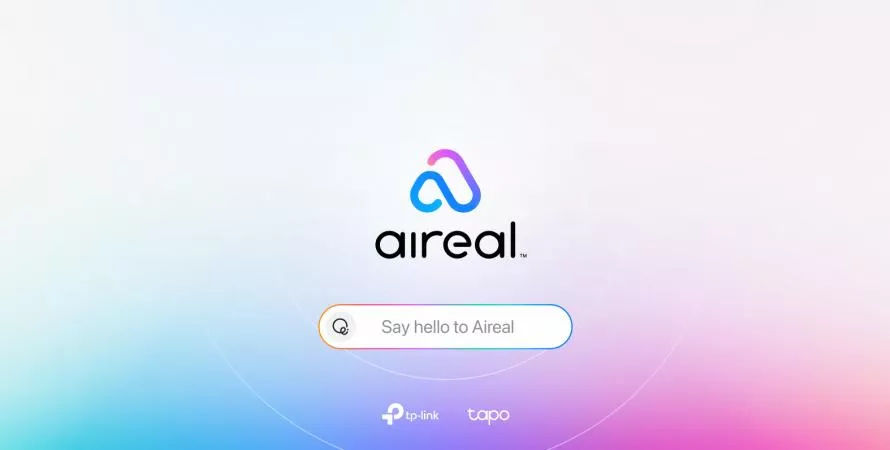 Aireal : TP-Link mise sur l'intelligence artificielle pour piloter votre maison