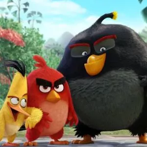 Angry Birds passe à la vitesse supérieure sous l'aile de SEGA