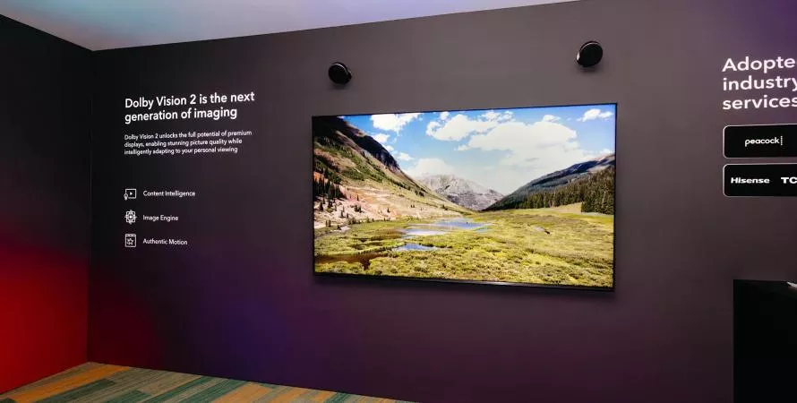 Dolby Vision 2 : Tout ce qu'il faut savoir sur la nouvelle norme d'image