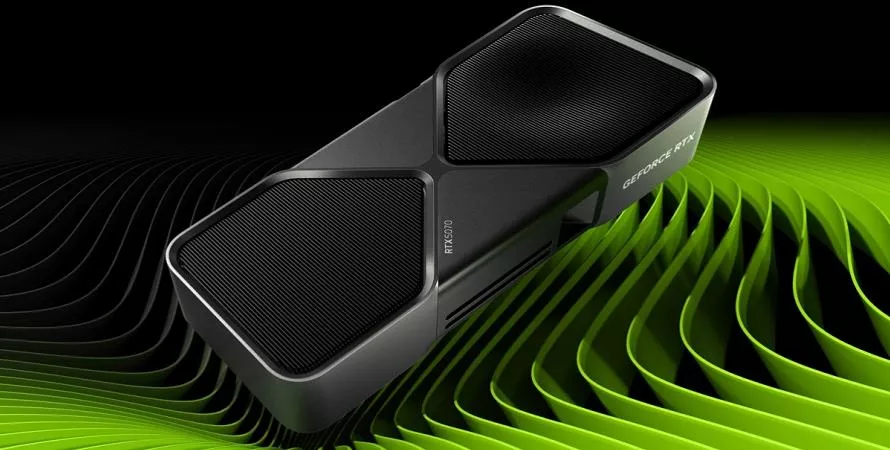Nvidia RTX 60 : le futur des cartes graphiques se précise malgré un marché tendu
