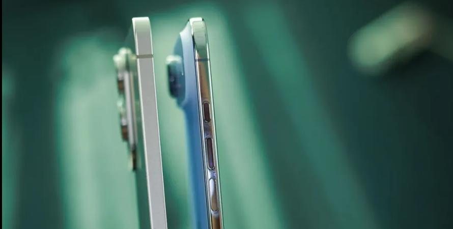 Xiaomi 17 Air : la finesse extrême sans sacrifier l'autonomie ? Xiaomi 17 Air : la finesse extrême sans sacrifier l'autonomie ?