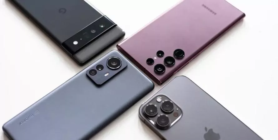 Sécurité ou surveillance ? L'Inde demande l'accès au cœur de nos smartphones