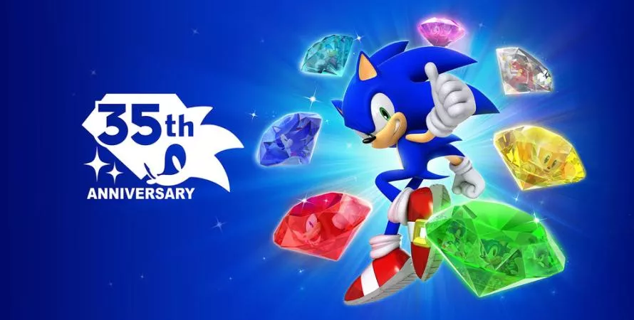 Sonic the Hedgehog : 35 ans de vitesse et un programme chargé pour 2026