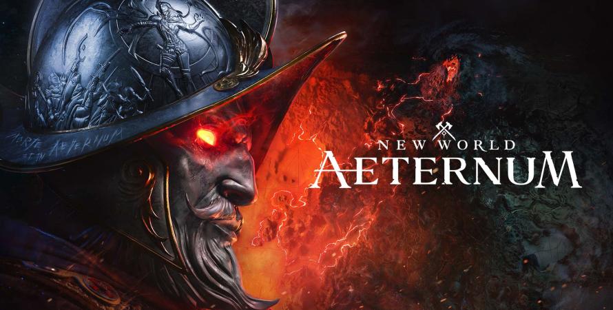 Clap de fin pour New World: Aeternum : ce qu'il faut savoir sur la fermeture des serveurs