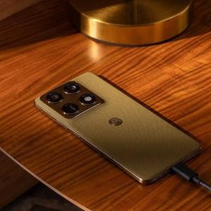 Motorola Signature : Challenger de génie ou simple coup d'essai ? Motorola Signature : Challenger de génie ou simple coup d'essai ?