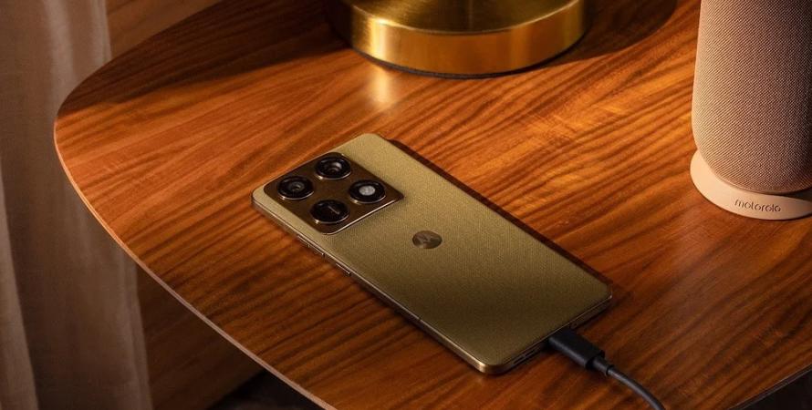 Motorola Signature : Challenger de génie ou simple coup d'essai ?
