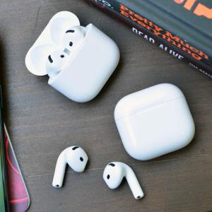 AirPods : le guide complet pour les connecter à tous vos appareils AirPods : le guide complet pour les connecter à tous vos appareils