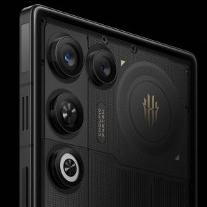 RedMagic 11 Air : Le monstre du gaming mobile arrive en France RedMagic 11 Air : Le monstre du gaming mobile arrive en France
