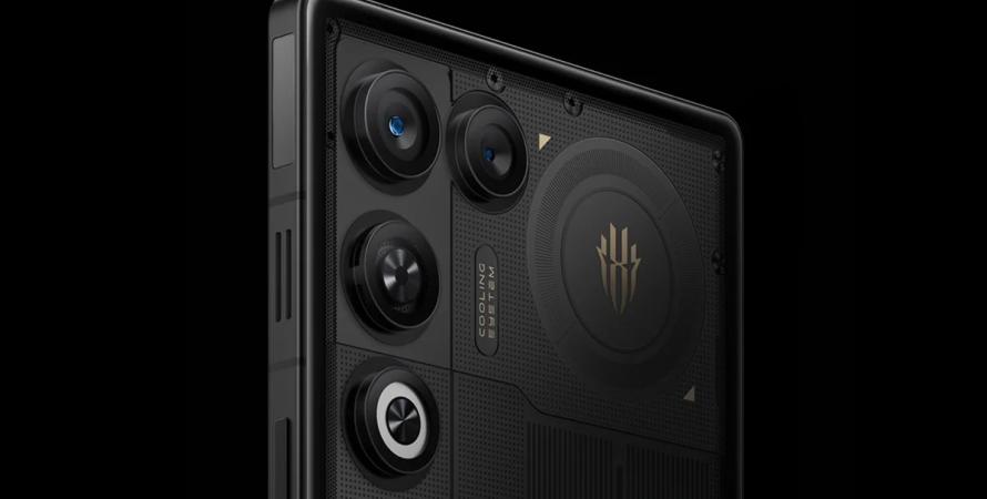 RedMagic 11 Air : Le monstre du gaming mobile arrive en France RedMagic 11 Air : Le monstre du gaming mobile arrive en France