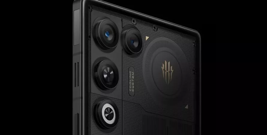 RedMagic 11 Air : Le monstre du gaming mobile arrive en France