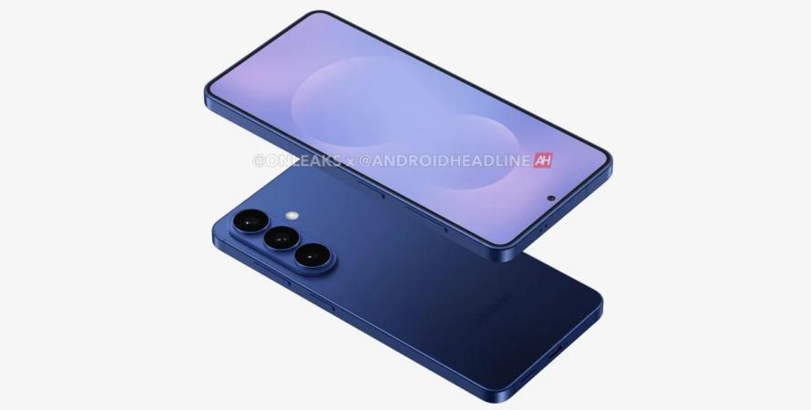 Samsung Galaxy S26 : Pourquoi la charge 25W fait-elle encore polémique ? Samsung Galaxy S26 : Pourquoi la charge 25W fait-elle encore polémique ?