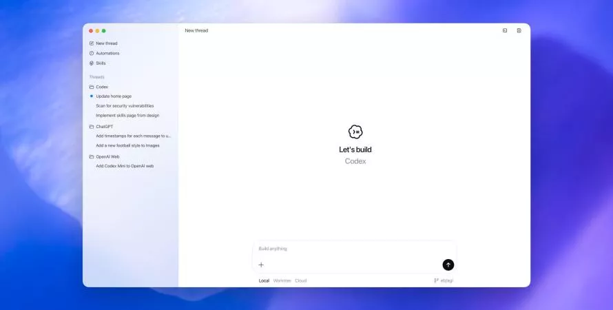 OpenAI lance Codex sur Mac : l'ère des assistants IA qui travaillent en équipe